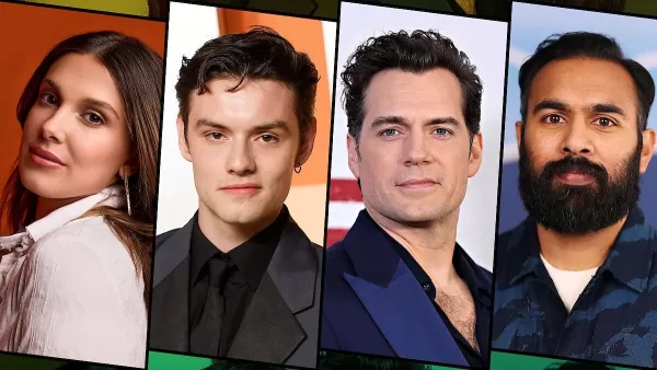 MICHAEL SCHWARTZ/NETFLIX, JEFF KRAVITZ/FILMMAGIC, TAYLOR HILL/FILMMAGIC, CINDY ORD/WIREIMAGE, MAT HAYWARD/GETTY IMAGES
