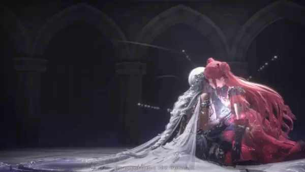 Infinity Nikki 1.7 Story Update May Be a 