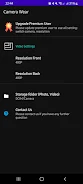 Camera Remote Wear OS スクリーンショット 0
