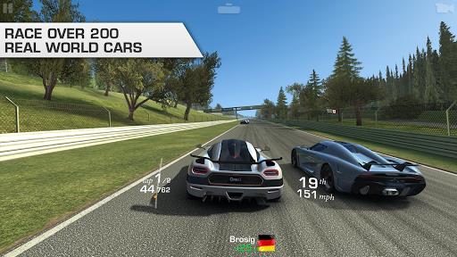 Real Racing  3 스크린샷 1