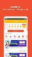 Shopee: Mua Sắm Online स्क्रीनशॉट 3