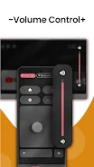 Remote for Amazon Fire Stick Schermafbeelding 2