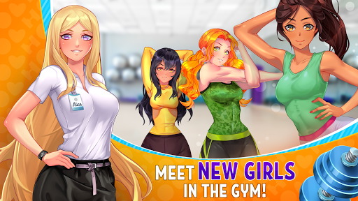 Hot Gym Mod 스크린샷 0