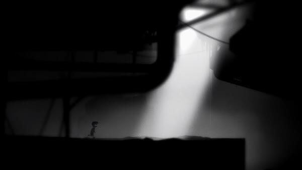 Limbo Mod APK Permainan Penuh