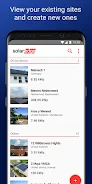 SolarEdge Site Mapper ภาพหน้าจอ 0