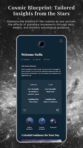 Astopia: Astrologie Horoscope Capture d'écran 0
