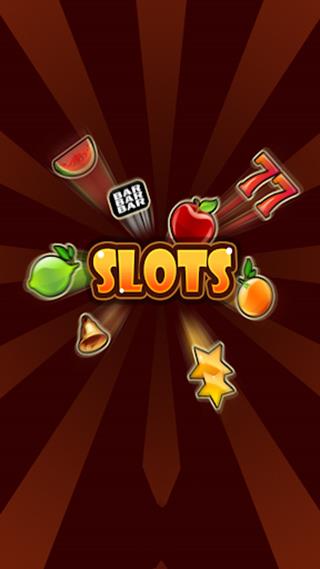 Slots Vegas Captura de tela 0