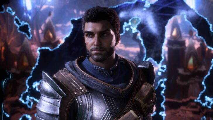 Dragon Age: The Veilguard's Character Customization