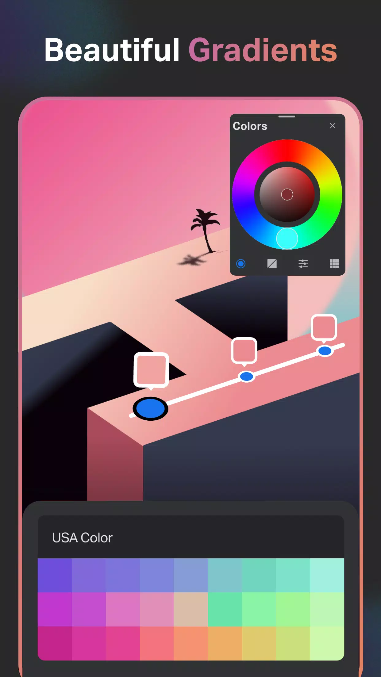 Sketch Pro: Draw & Create Art Скриншот 3