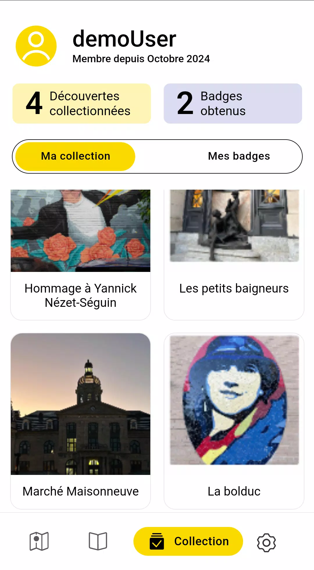 MONA應用截圖第3張