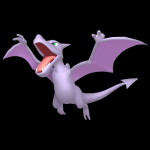 aerodactyl