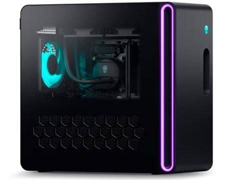 Alienware Aurora R16 I7-14700F RTX 4070 슈퍼 게임 PC