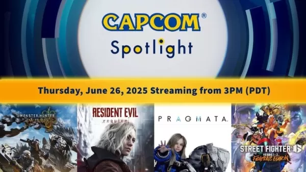 Capcom