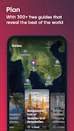 Polarsteps - Travel Tracker Screenshot 1