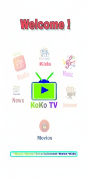 Koko Tv Screenshot 0