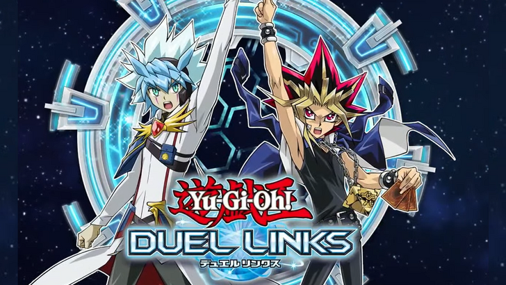 Yu-Gi-Oh! Duel Links 最新更新添加了尤迪亚斯·维尔吉尔和更多卡牌！