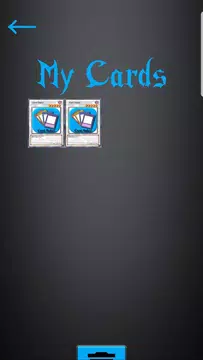 Card Maker - Yugioh 스크린샷 3