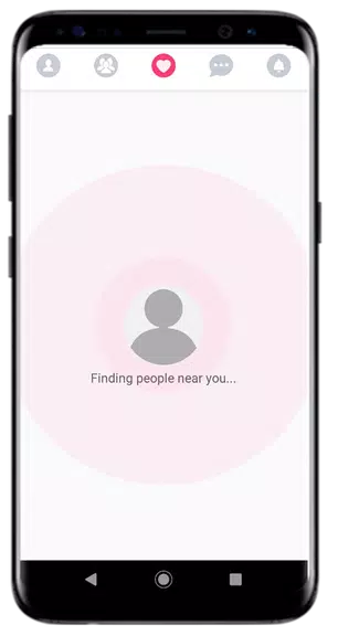 Flirt- The Dating App应用截图第2张