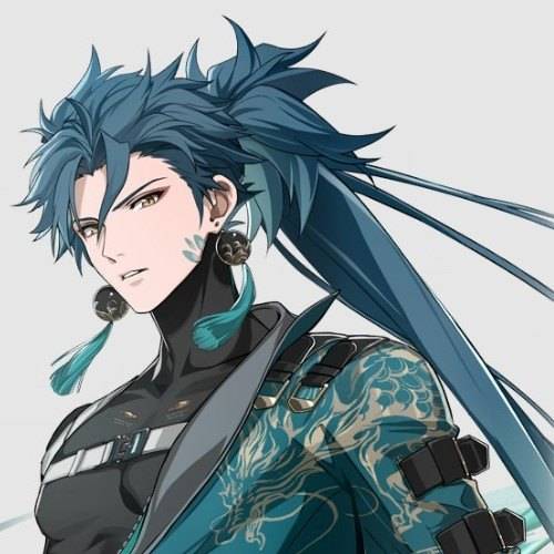 Imagem do personagem taoqi