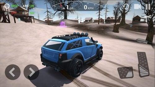 Ultimate Offroad Simulator Screenshot 2