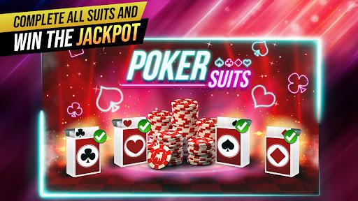 Zynga Poker ™ – Texas Holdem应用截图第2张