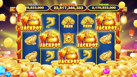 Super Slot - Casino Games Screenshot 0