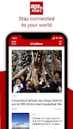 Schermata LiveNews:Breaking News&Local 0