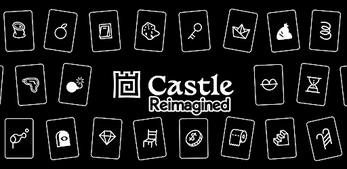 Castle Reimagined ภาพหน้าจอ 0