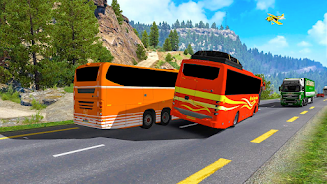 Universal Bus Simulator 2022 Screenshot 0