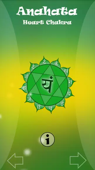 CHAKRA MINDFULNESS Screenshot 3