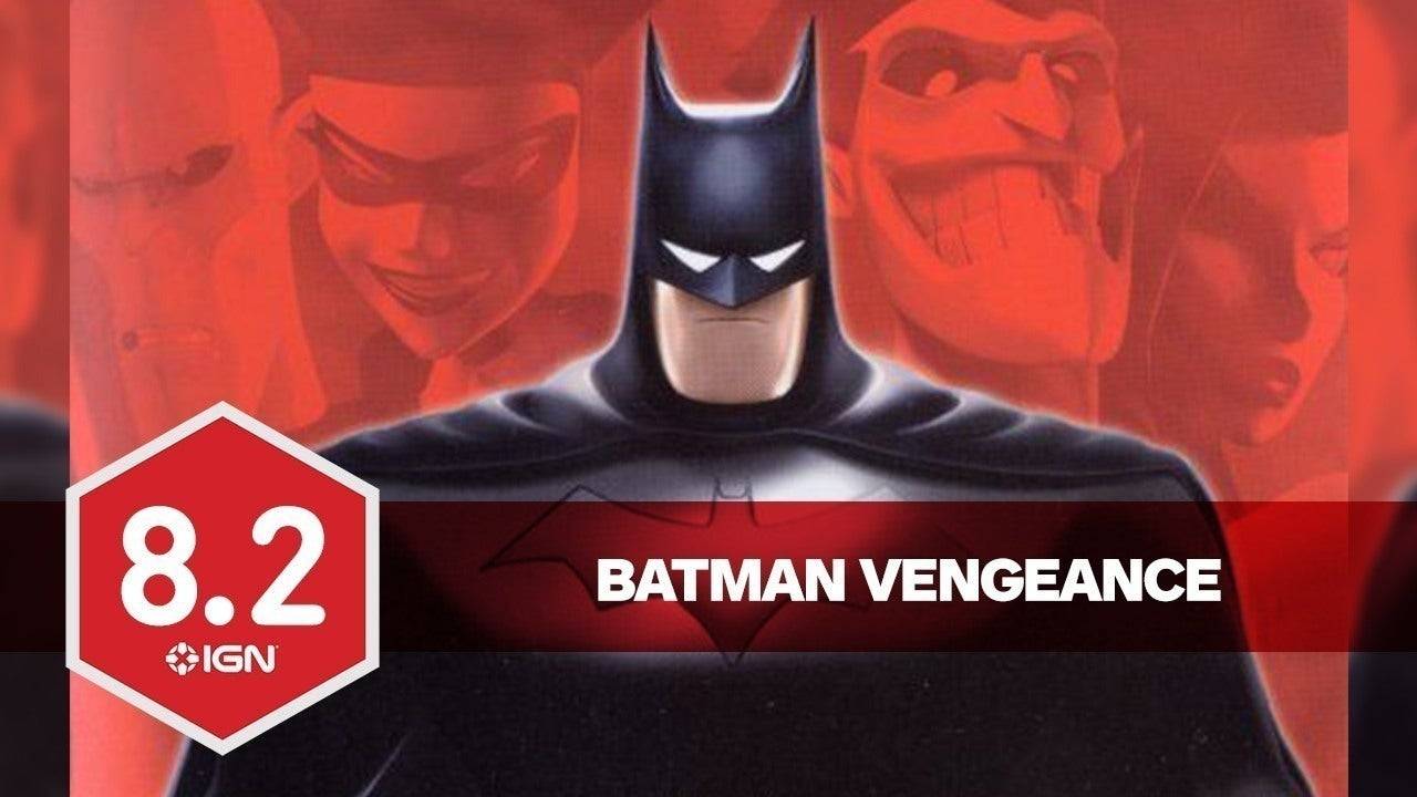 Batman Arkham Game Reviews