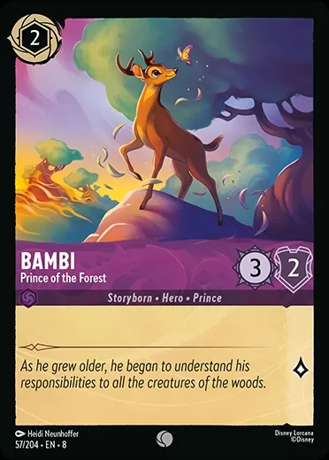 Rict of Jafar Card Art 1