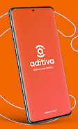 Aditiva स्क्रीनशॉट 0