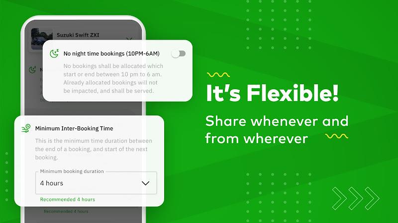 Zoomcar Host: Share Your Car應用截圖第2張