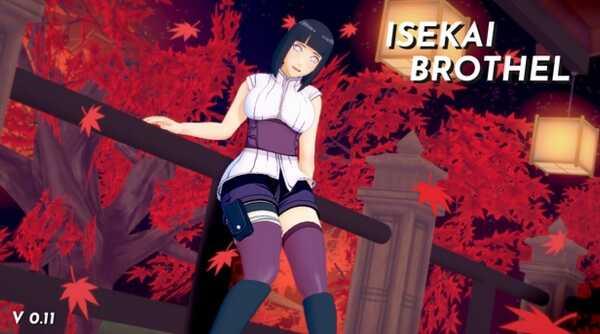 Isekai Brother應用截圖第0張