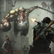 Zombie Spiele : Mad Zombies