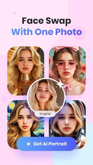 PicWish mod apk 最新バージョン