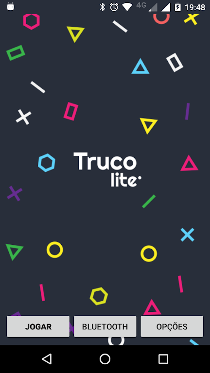 Truco Offline 2 Captura de tela 0