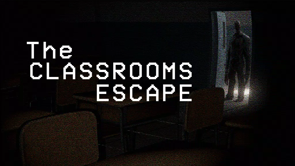 Schermata The Classrooms Escape 0