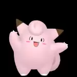 Clefairy