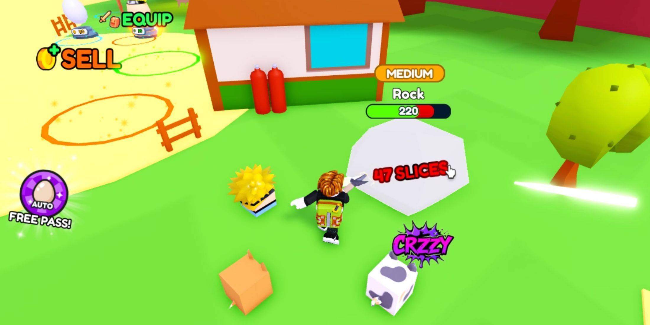 Image: Code Redemption Interface