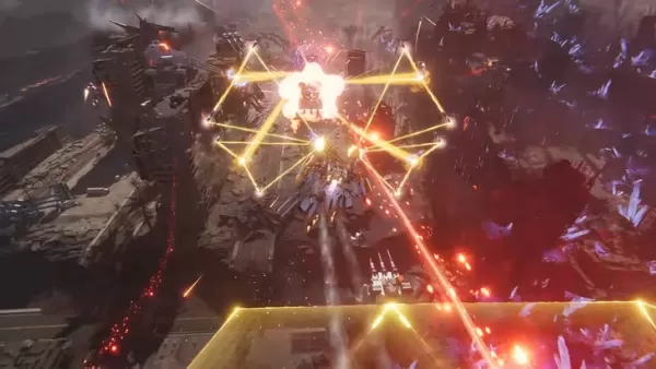 Mecha BREAK Preorder and DLC