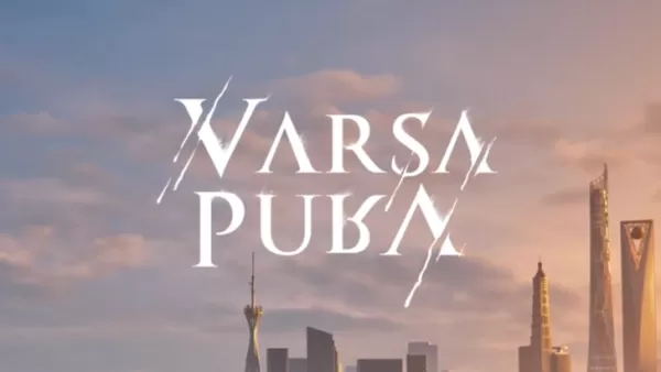 HoYoverse發佈30分鐘遊戲實機影片，揭曉全新神祕開放世界動作角色扮演遊戲《Varsapura》