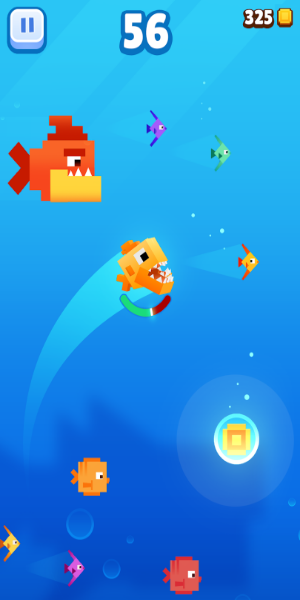 image:Fishy Bits 2 Gameplay