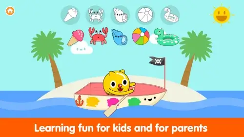 Toddler Games: Kids Learning应用截图第3张