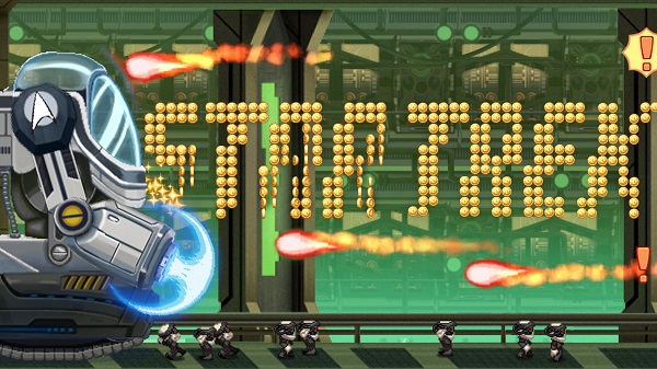 Jetpack Joyride Скриншот 2