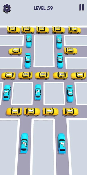 Traffic Jam: Car Escape Games Скриншот 2