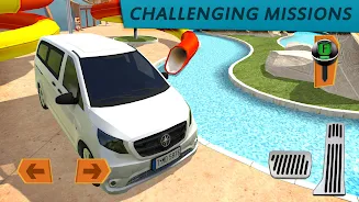 Camper Van Beach Resort Screenshot 3