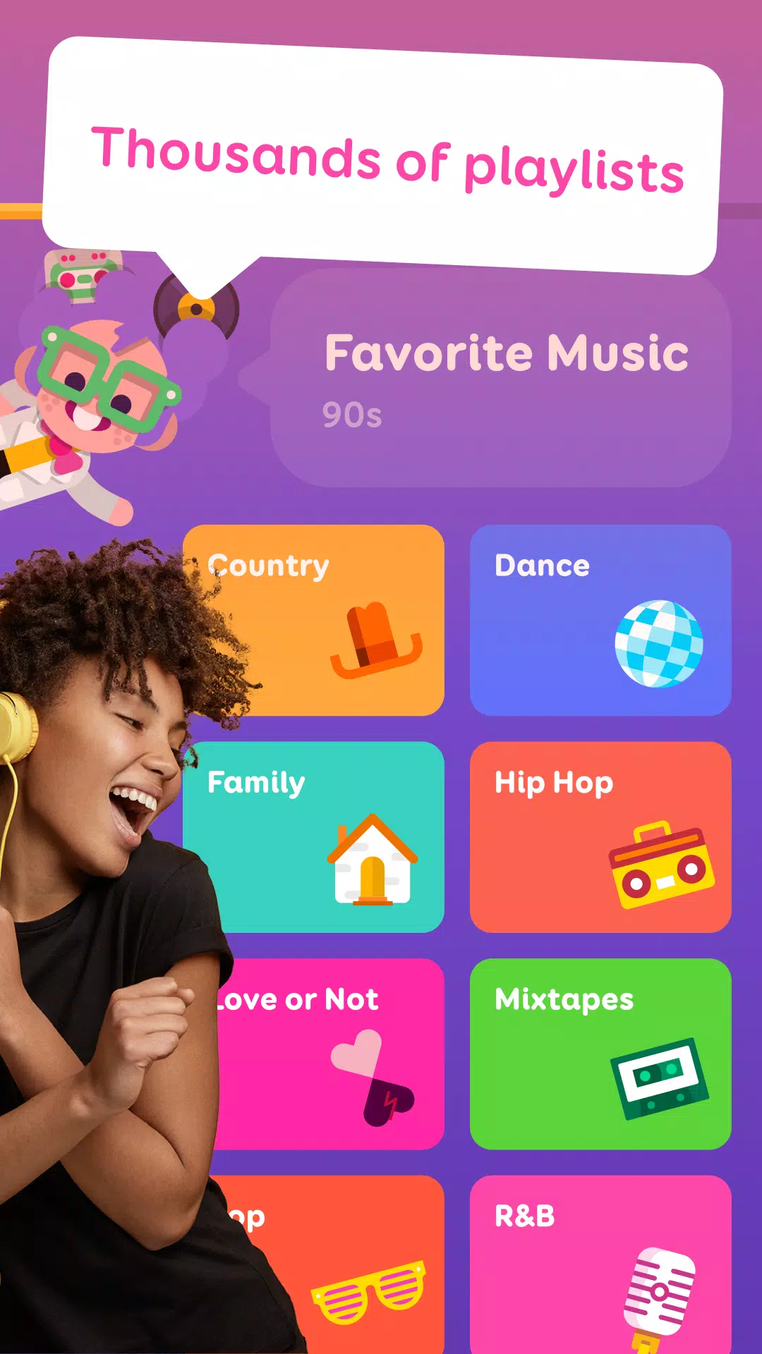 SongPop® - Guess The Song Captura de pantalla 1