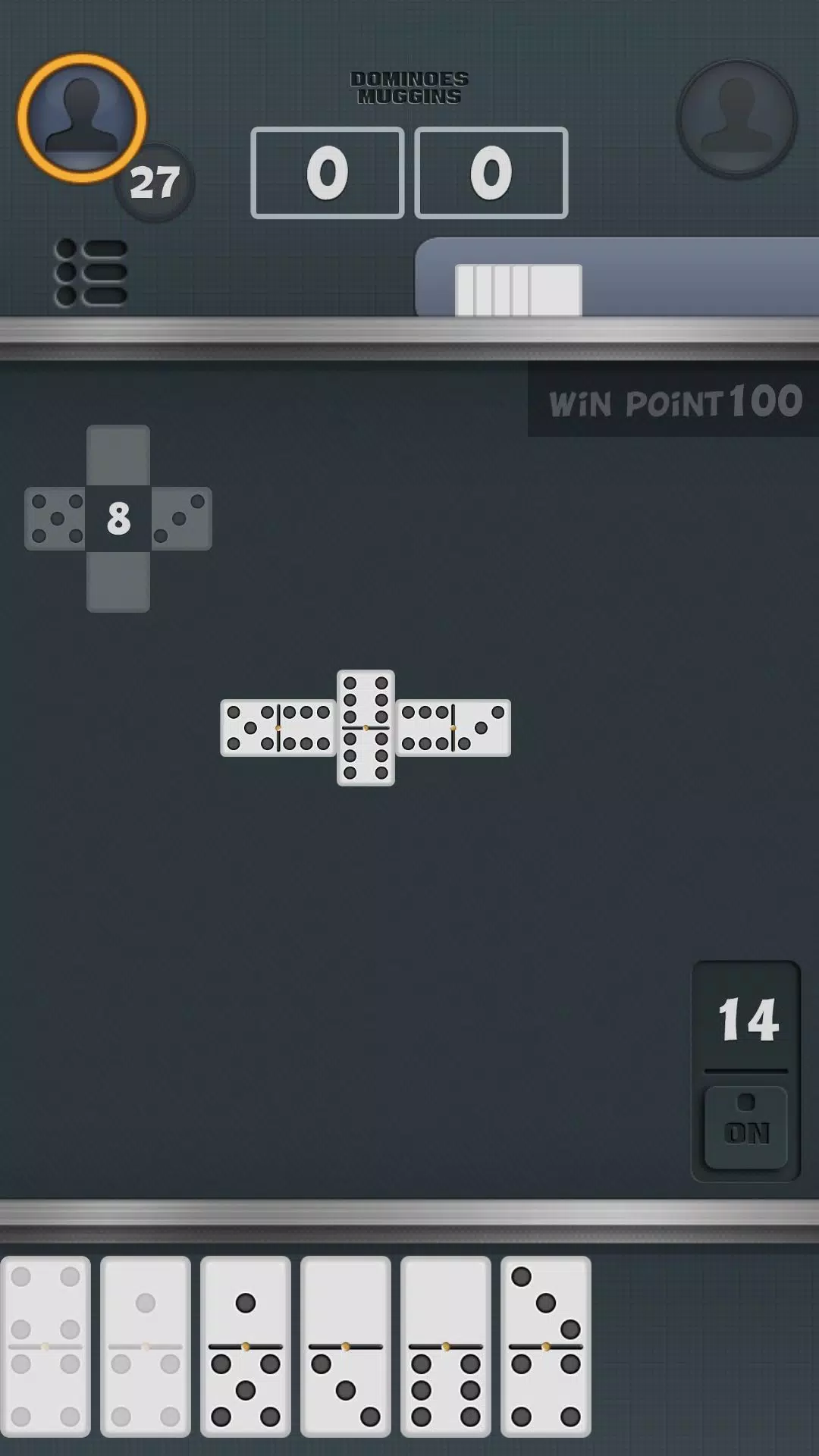 Dr. Dominoes Screenshot 1